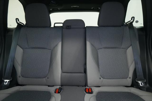 2026 Subaru Forester - $29,521