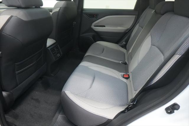2026 Subaru Forester - $29,521