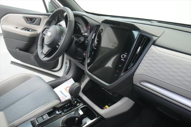 2026 Subaru Forester - $29,521