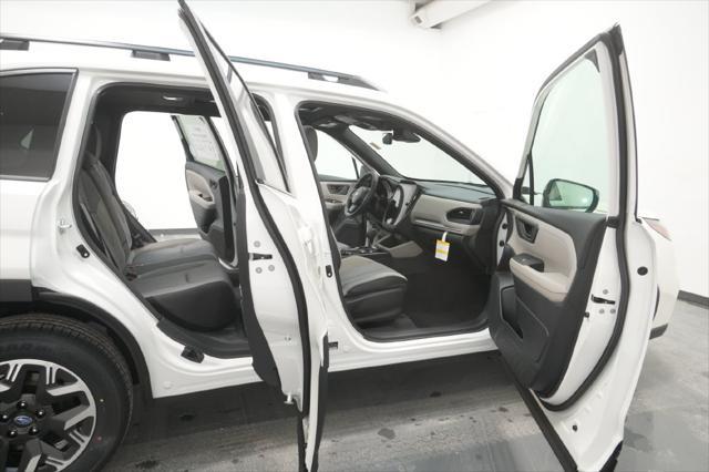 2026 Subaru Forester - $29,521