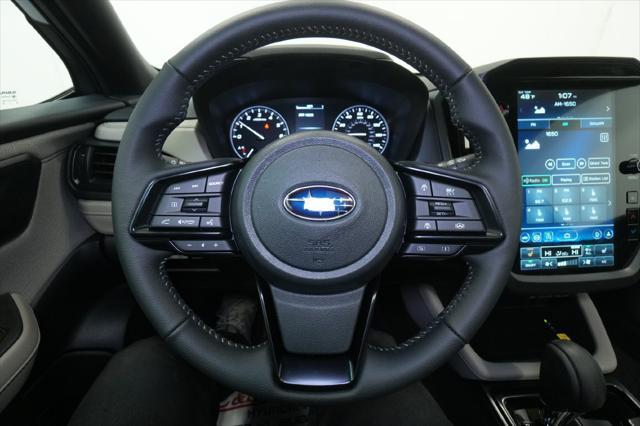 2026 Subaru Forester - $29,521