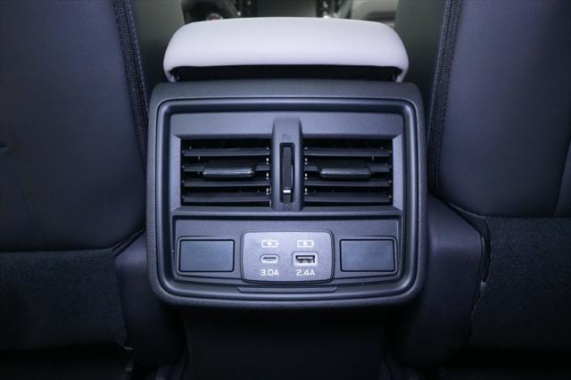 2026 Subaru Forester - $29,521