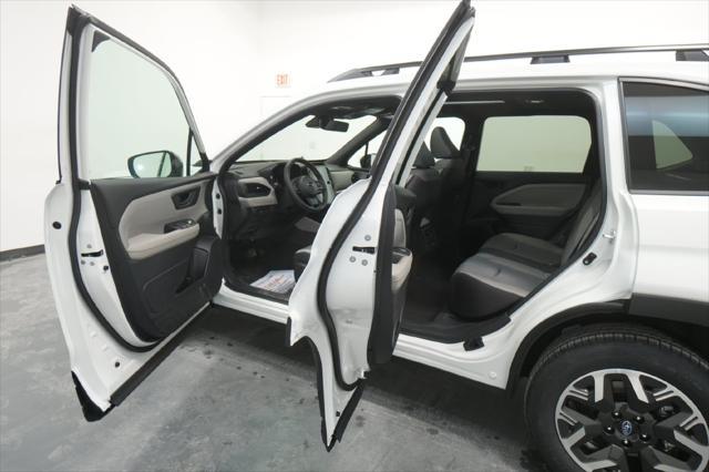 2026 Subaru Forester - $29,521