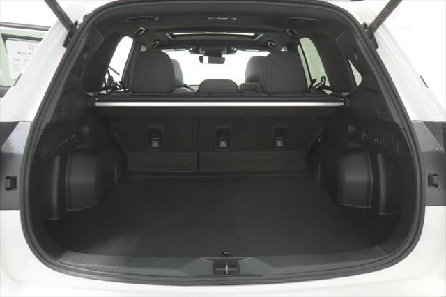 2026 Subaru Forester - $29,521