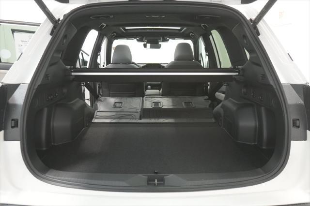 2026 Subaru Forester - $29,521