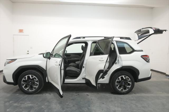 2026 Subaru Forester - $29,521