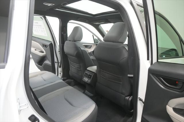 2026 Subaru Forester - $29,521