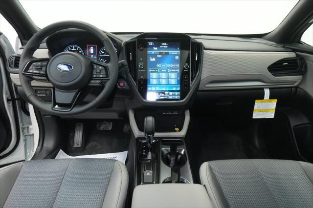 2026 Subaru Forester - $29,521