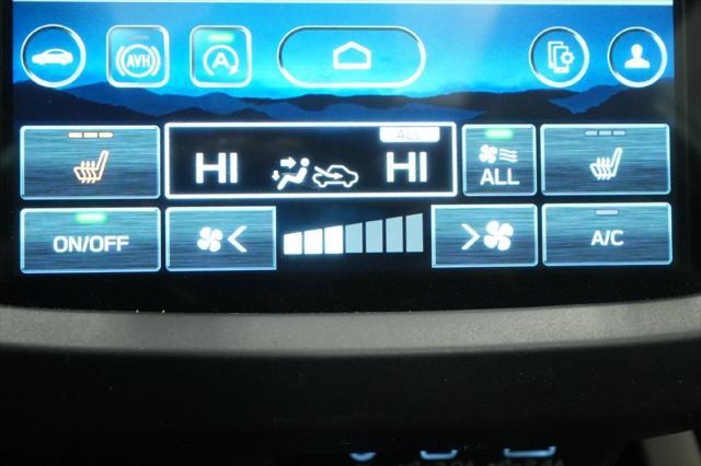 2026 Subaru Forester - $29,521