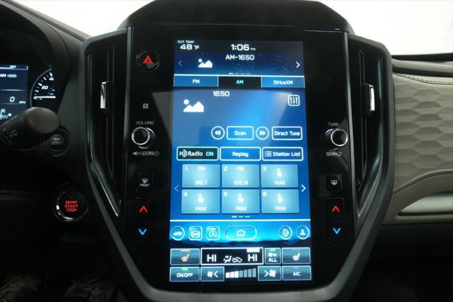2026 Subaru Forester - $29,521