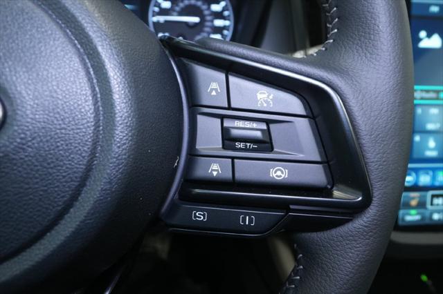 2026 Subaru Forester - $29,521