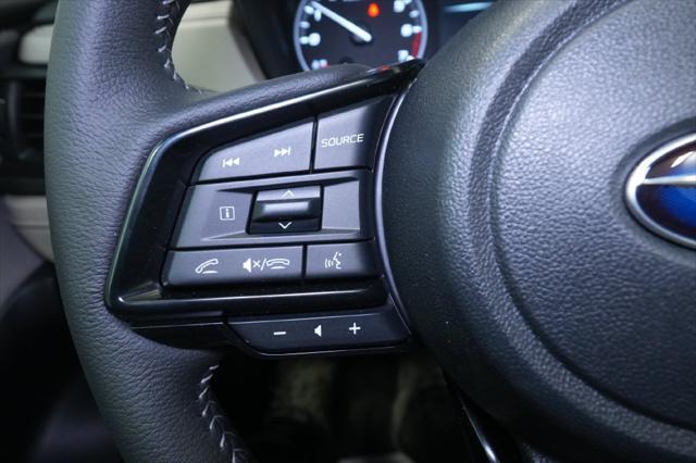 2026 Subaru Forester - $29,521