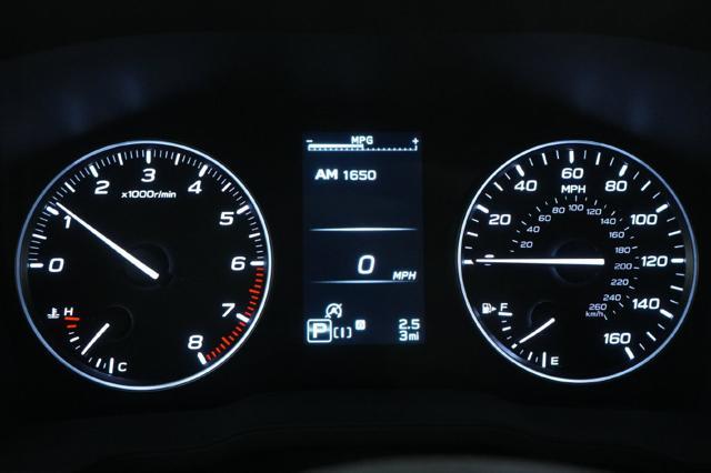 2026 Subaru Forester - $29,521