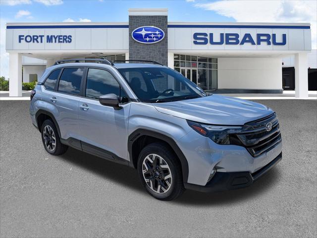 2026 Subaru Forester - $30,000
