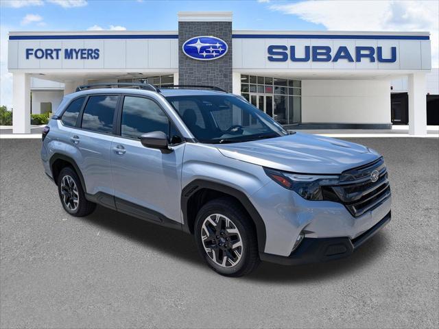 2026 Subaru Forester - $30,000