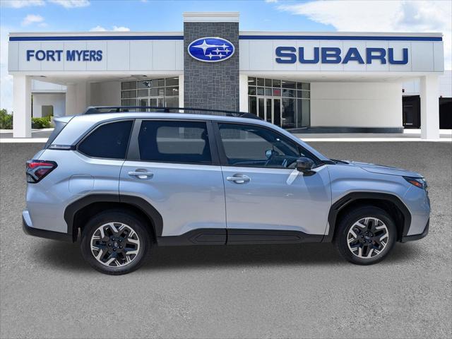 2026 Subaru Forester - $30,000