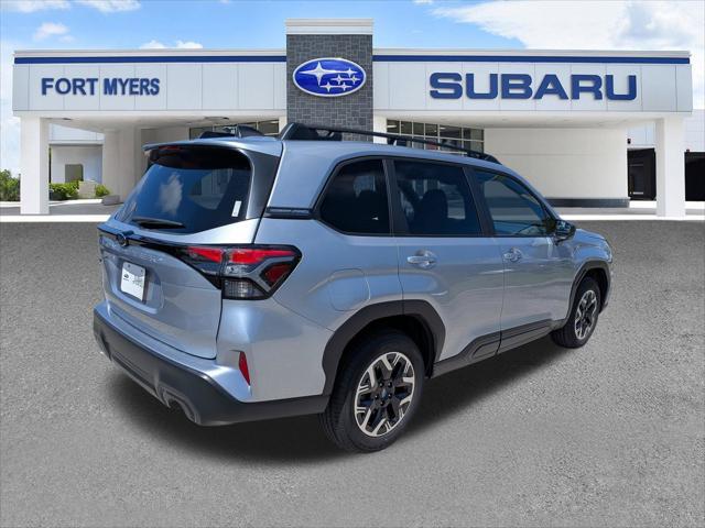 2026 Subaru Forester - $30,000