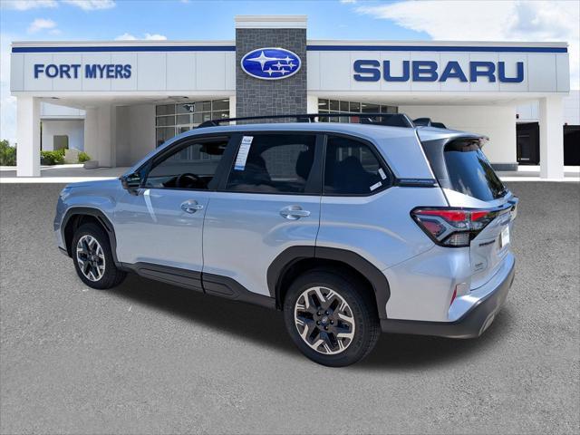 2026 Subaru Forester - $30,000