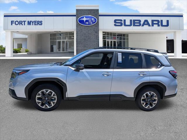 2026 Subaru Forester - $30,000