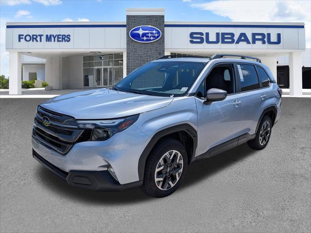 2026 Subaru Forester - $30,000