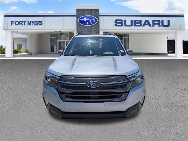 2026 Subaru Forester - $30,000