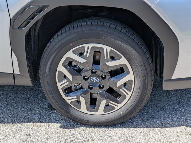 2026 Subaru Forester - $30,000