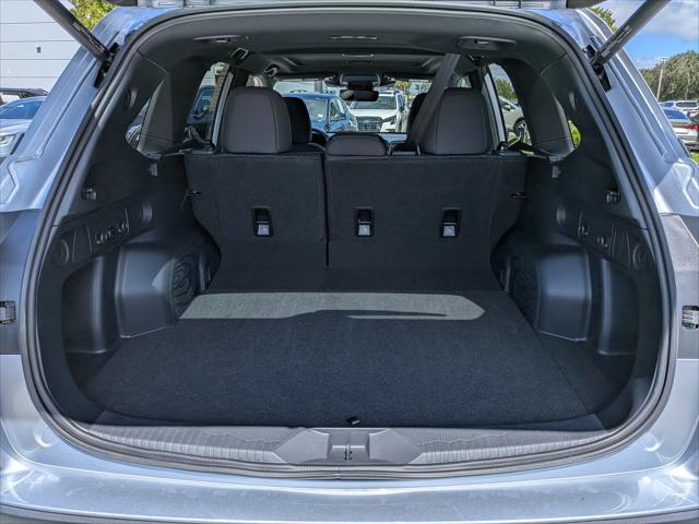2026 Subaru Forester - $30,000