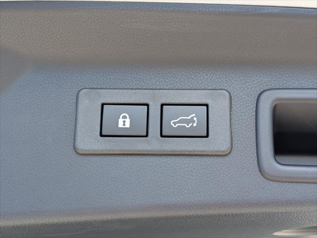2026 Subaru Forester - $30,000