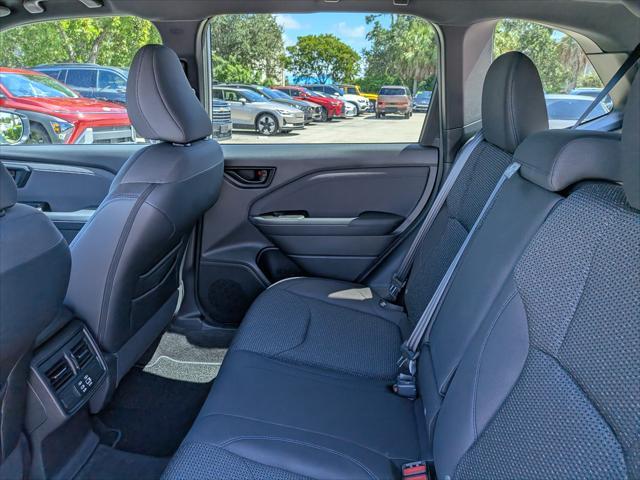 2026 Subaru Forester - $30,000