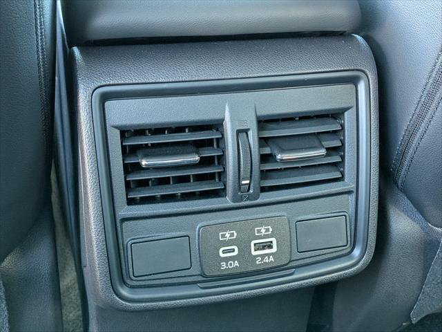 2026 Subaru Forester - $30,000
