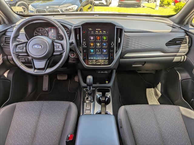 2026 Subaru Forester - $30,000