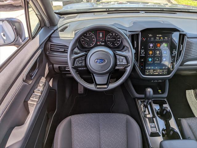 2026 Subaru Forester - $30,000