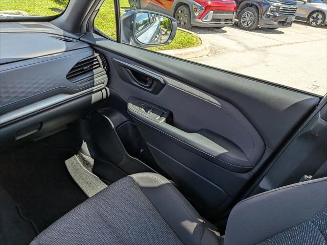2026 Subaru Forester - $30,000