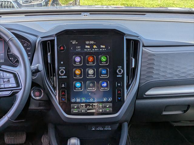 2026 Subaru Forester - $30,000