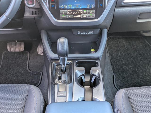 2026 Subaru Forester - $30,000