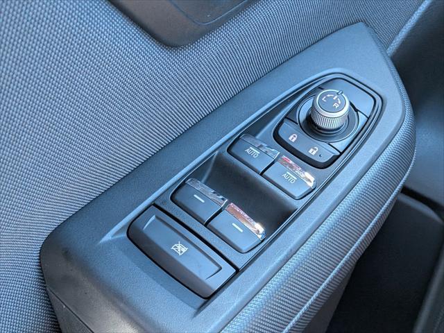 2026 Subaru Forester - $30,000