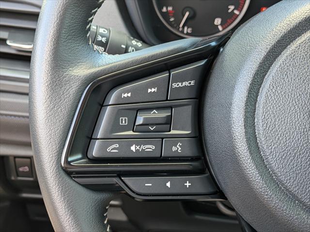 2026 Subaru Forester - $30,000