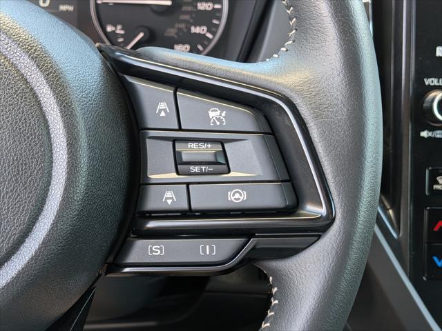2026 Subaru Forester - $30,000