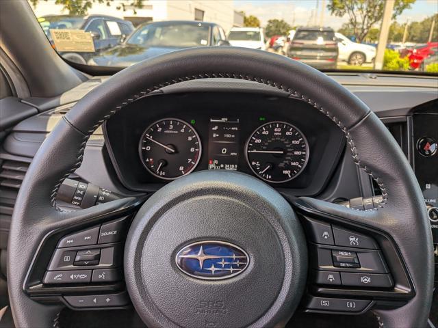 2026 Subaru Forester - $30,000