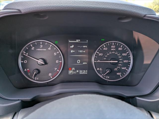 2026 Subaru Forester - $30,000