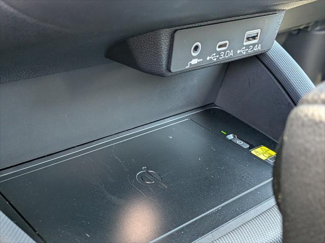 2026 Subaru Forester - $30,000