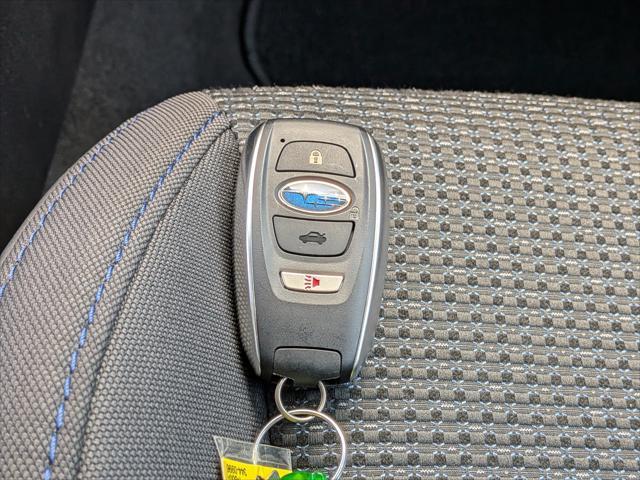 2026 Subaru Forester - $30,000