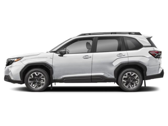 2026 Subaru Forester - $36,982