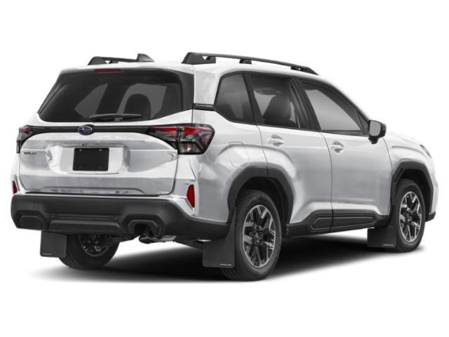 2026 Subaru Forester - $36,982