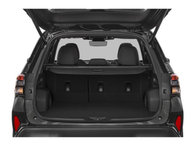 2026 Subaru Forester - $36,982