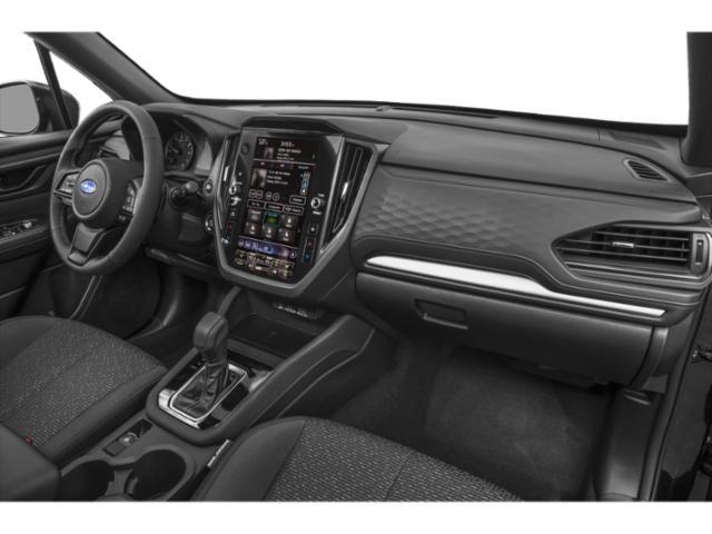 2026 Subaru Forester - $36,982