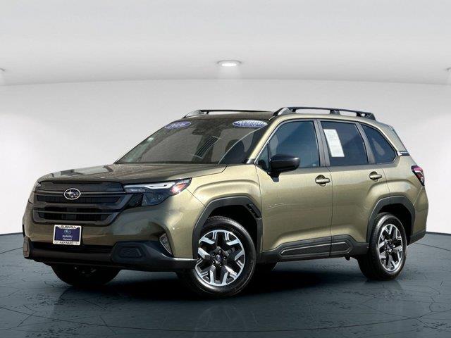 2026 Subaru Forester - $31,713