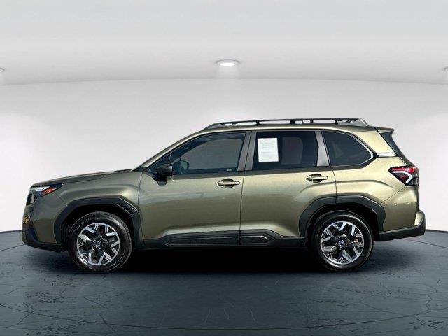 2026 Subaru Forester - $31,713