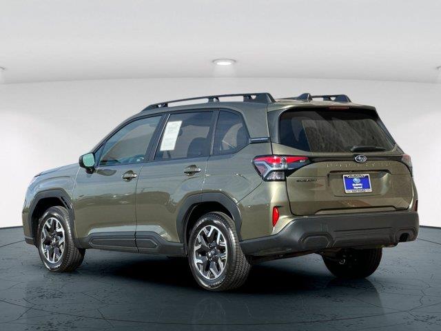 2026 Subaru Forester - $31,713