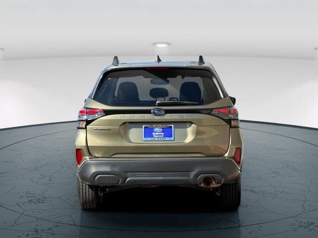 2026 Subaru Forester - $31,713